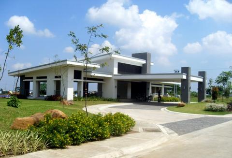 Avida Village Cerise Philippines