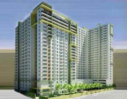 Avida Towers Makati West Philippines