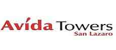 Avida Towers San Lazaro Logo Avida Towers San Lazaro Logo