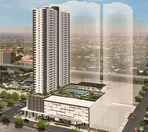 Avida Towers Verge Philippines