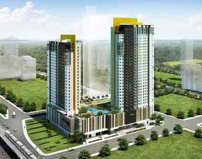 Avida Towers Vita Philippines Avida Towers Vita Philippines
