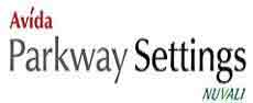 Avida Parkway Settings Nuvali Logo