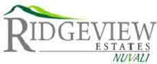 Avida Ridgeview Estates Nuvali Logo