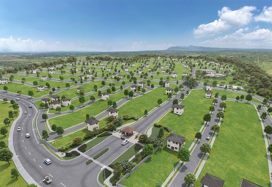 Southdale Settings Nuvali Philippines