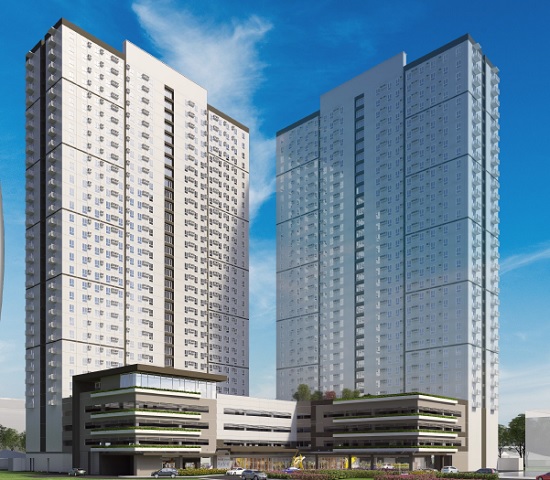 Avida Towers Ardane Philippines