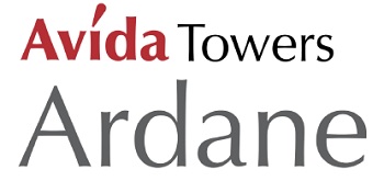 Avida Towers Ardane Logo