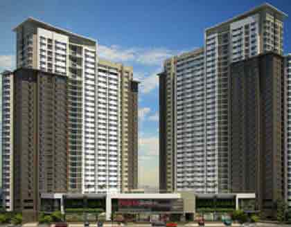 Avida Towers Aspira Philippines Avida Towers Aspira Philippines