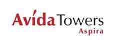 Avida Towers Aspira Logo Avida Towers Aspira Logo