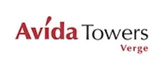Avida Towers Verge Logo