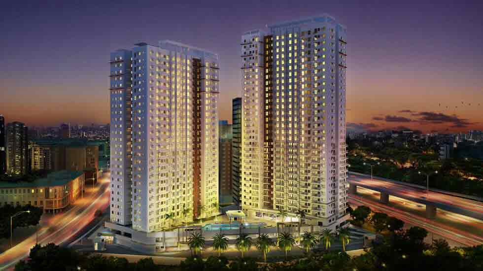 Avida Towers Cloverleaf Philippines