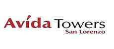 Avida Towers San Lorenzo Logo