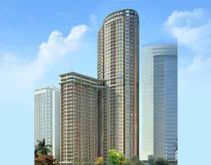 Avila Tower Philippines