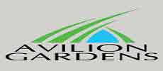 Avillon Garden Logo