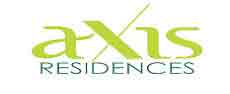 Axis Residences Logo