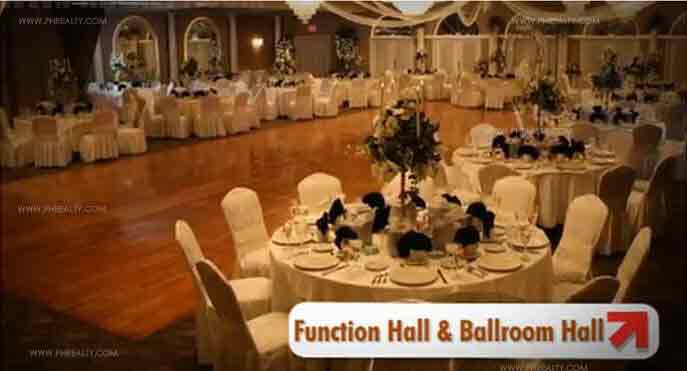 Ballroom Hall