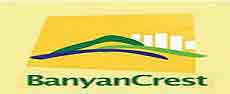 Banyan Crest Logo