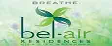 Bel Air Residences Logo