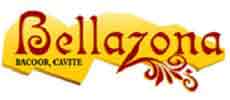 Bellazona Logo