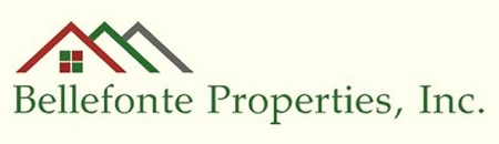 BelleFonte Properties Logo