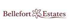 Bellefort Estates Logo