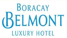 Belmont Boracay Logo