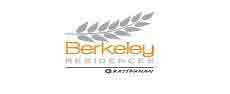 SMDC Berkeley Residences Logo SMDC Berkeley Residences Logo
