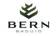 Bern Baguio Logo