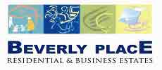 Beverly Place Logo