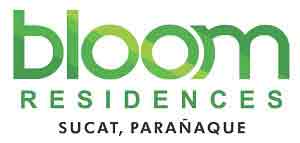 SMDC Bloom Residences Logo SMDC Bloom Residences Logo