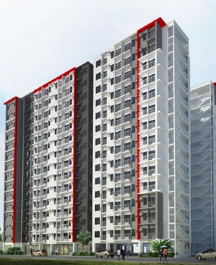 SMDC Bloom Residences Philippines SMDC Bloom Residences Philippines