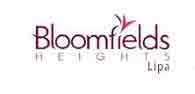 Bloomfields Heights Lipa Logo