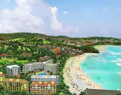 Boracay New Coast Philippines Boracay New Coast Philippines