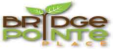 Bridgepointe Place Logo