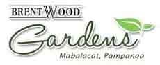 Brentwood Gardens Logo