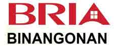 Bria Binangonan Logo
