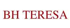 Bria Homes Teresa Logo Bria Homes Teresa Logo