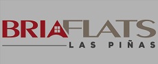 Bria Flats Las Pinas Logo