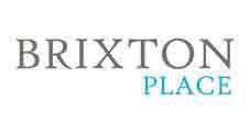 Brixton Place Logo Brixton Place Logo