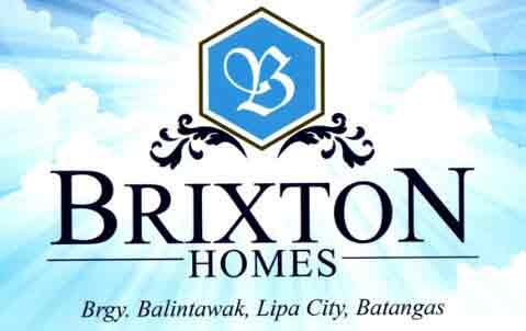 Brixton Homes Logo