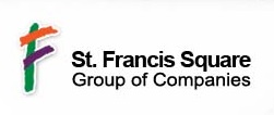 St. Francis Square Logo