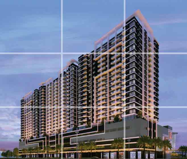 Galleria Residences Philippines