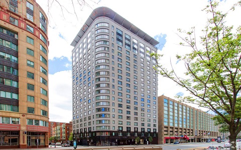 The Colonnade Residences Philippines