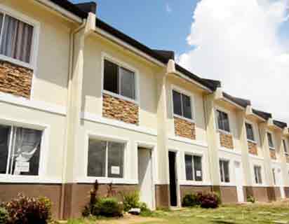 Calamba Park Residences Philippines Calamba Park Residences Philippines