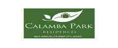 Calamba Park Residences Logo