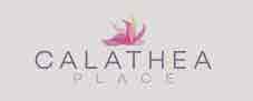 Calathea Place Logo Calathea Place Logo