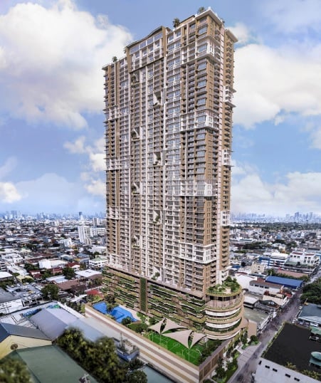 The Calinea Tower (Condo For Sale) - Live Chat 24x7 | Price List