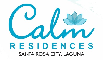 SMDC Calm Residences Logo SMDC Calm Residences Logo