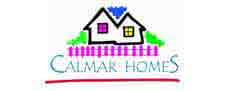 Calmar Homes Logo