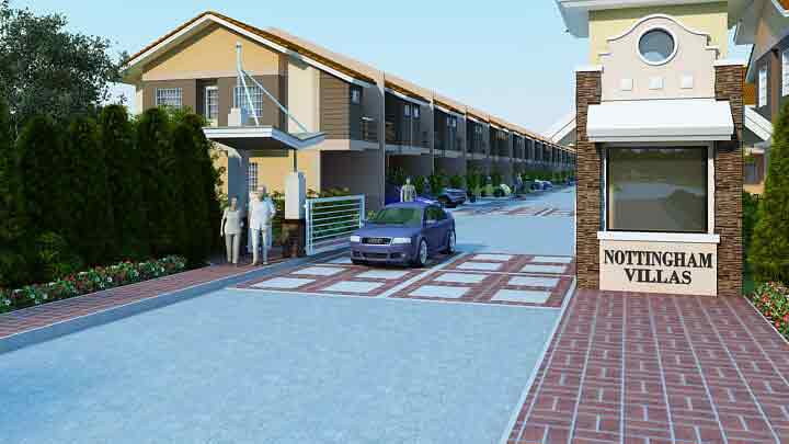 Nottingham Villas Philippines Nottingham Villas Philippines