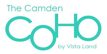 The Camden Bataan COHO Logo The Camden Bataan COHO Logo